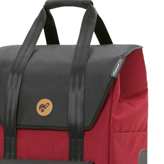 Andersen Shopper Royal Shopper Carrello della spesa 58 cm