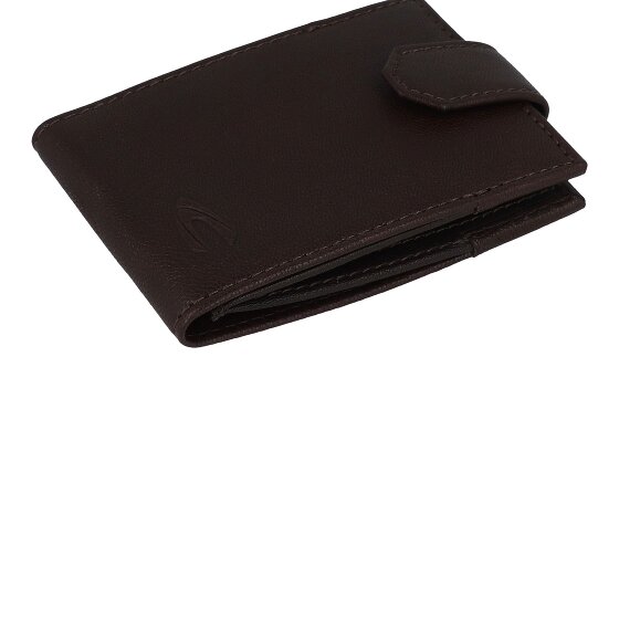 camel active Discover Custodia per carta di credito Pelle 7 cm