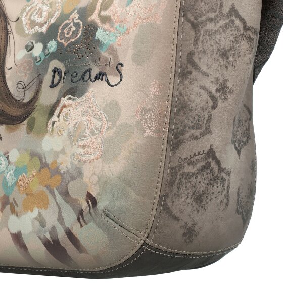 Anekke Real Borsa a tracolla 33 cm