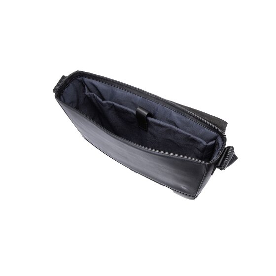 Joop! Manciano Nevio Messaggero Vera Pelle 34 cm Vano porta PC