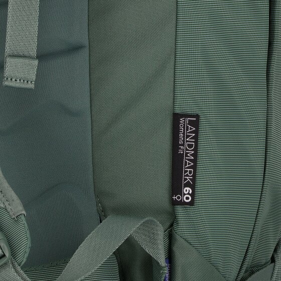 Thule Landmark Borsa da viaggio Weekender 45 cm