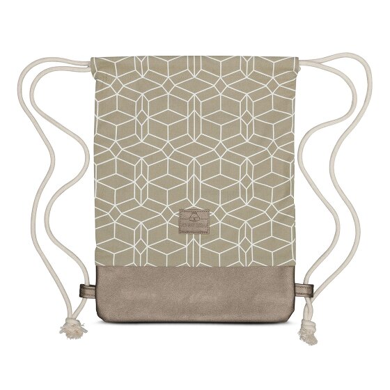 Johnny Urban Borsa da ginnastica in tela Serie Noah 30 cm