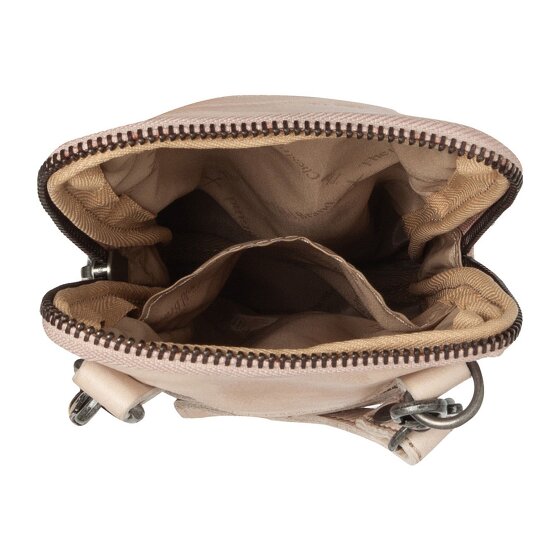 The Chesterfield Brand Salta Custodia per cellulare Pelle 11 cm