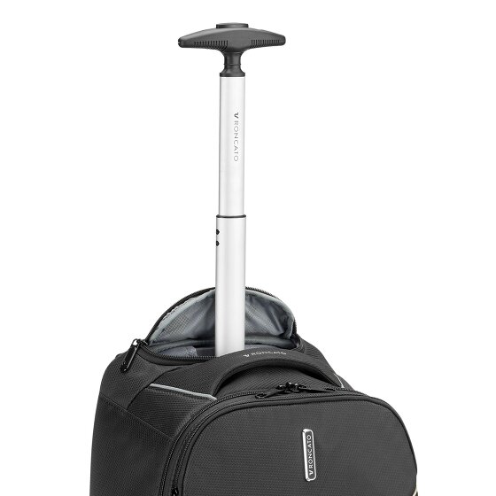 Roncato Ironik 2.0 2 ruote Zaino trolley 48 cm