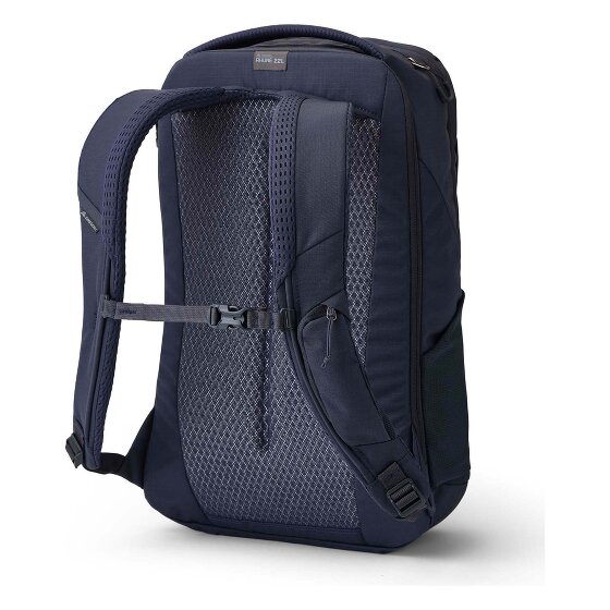 Gregory Rhune 22 Zaino da giorno 48 cm Vano porta PC
