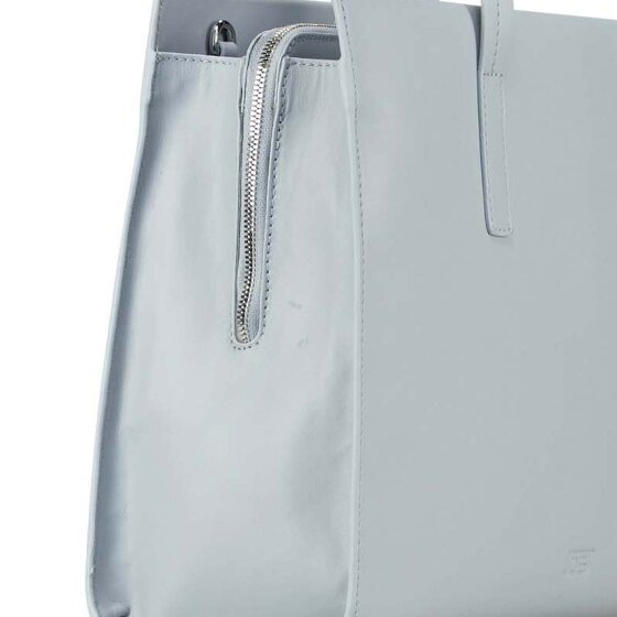 Jost Arva Borsa a tracolla Pelle 40 cm