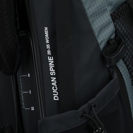 Mammut Ducan Spine Women Zaino da trekking 58 cm