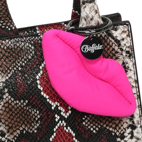Buffalo Boxy28 Mini borsa a mano 17.5 cm