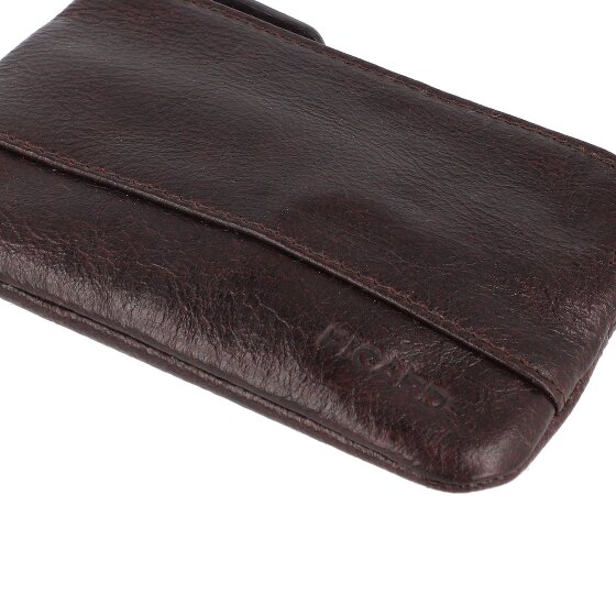 Picard Buddy 1 Portafoglio chiave Pelle 12.5 cm