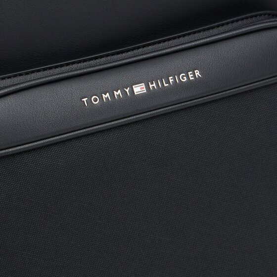 Tommy Hilfiger TH Foundation Zaino da giorno 44 cm Scomparto per laptop