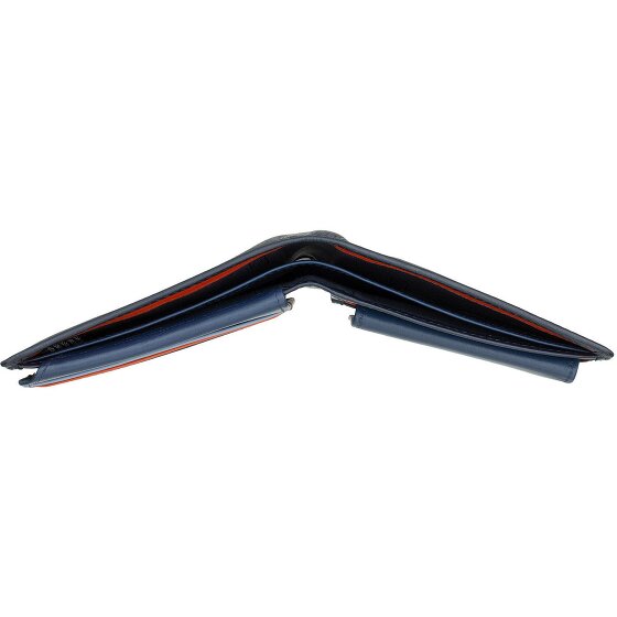 DuDu Portafoglio in pelle 10,5 cm