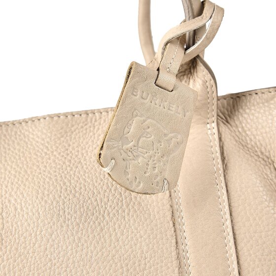 Burkely Soft Skylar Borsa a tracolla Pelle 25 cm