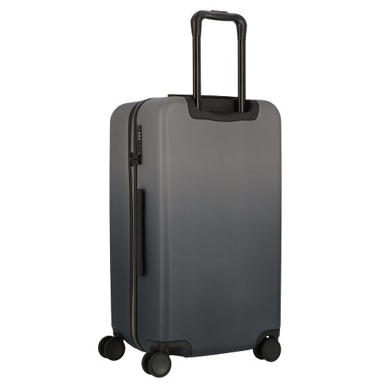 Herschel Heritage 4 ruote Carrello M 69 cm
