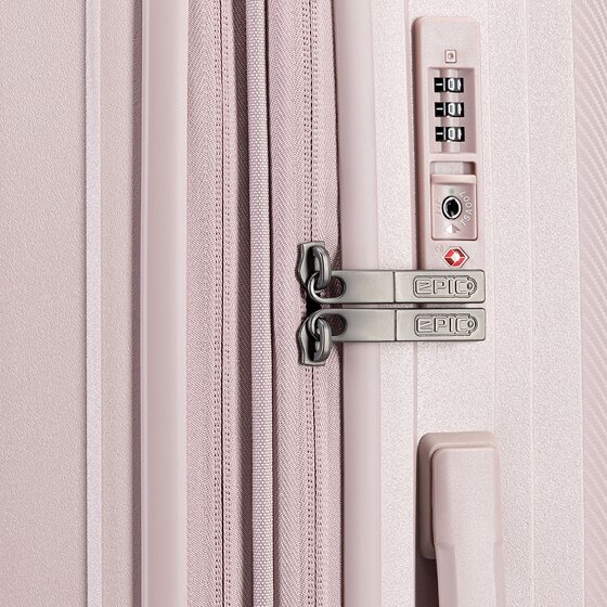 Epic Anthem 4 ruote Carrello 66 cm con piega di espansione