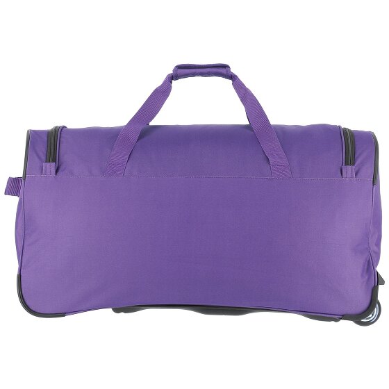 Travelite Basics 2 ruote Borsa da viaggio 71 cm