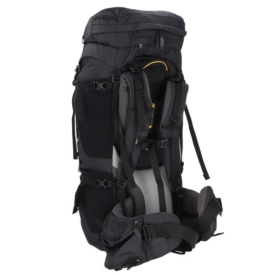 Jack Wolfskin Denali 65+10 Zaino 78 cm