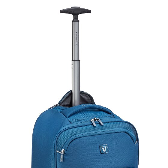 Roncato Gateway 2 ruote Zaino trolley 55 cm Scomparto per laptop