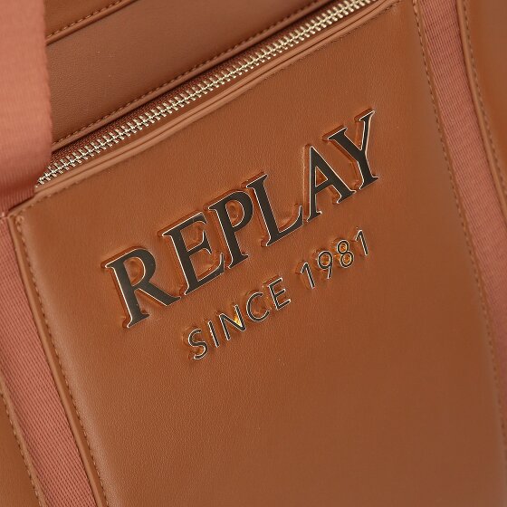 Replay Borsa shopper 37.5 cm