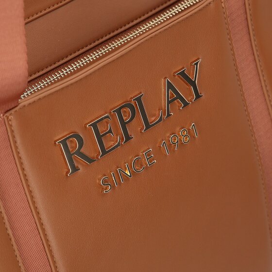 Replay Borsa shopper 37.5 cm
