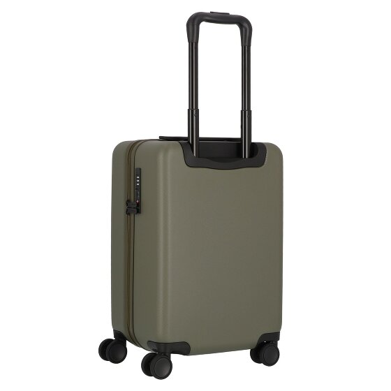 Herschel Heritage 4 ruote Carrello della cabina XS 50 cm
