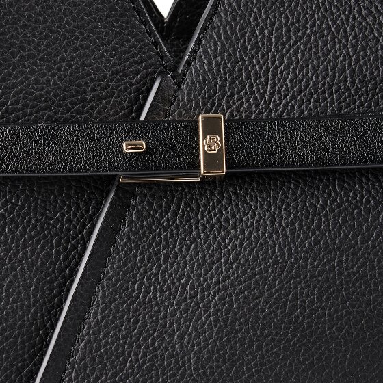 Boss Boss Revers Borsa shopper Pelle 27 cm