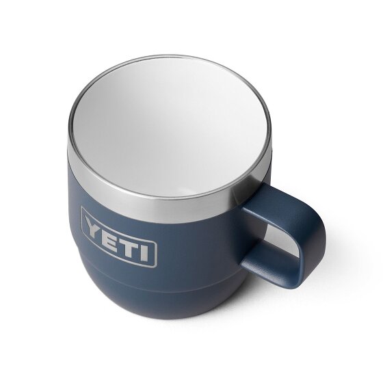Yeti Tazza Rambler 2 pezzi.