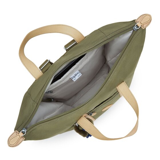 Kipling Ona ++ New Art Zaino da giorno 44.5 cm Scomparto per laptop