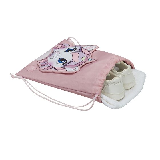 Samsonite Sammies Borsa da ginnastica 37 cm