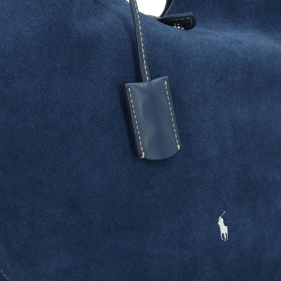 POLO RALPH LAUREN Polo Play Borsa a tracolla Pelle 39.5 cm POLO RALPH LAUREN Polo Play Borsa a tracolla Pelle 39.5 cm