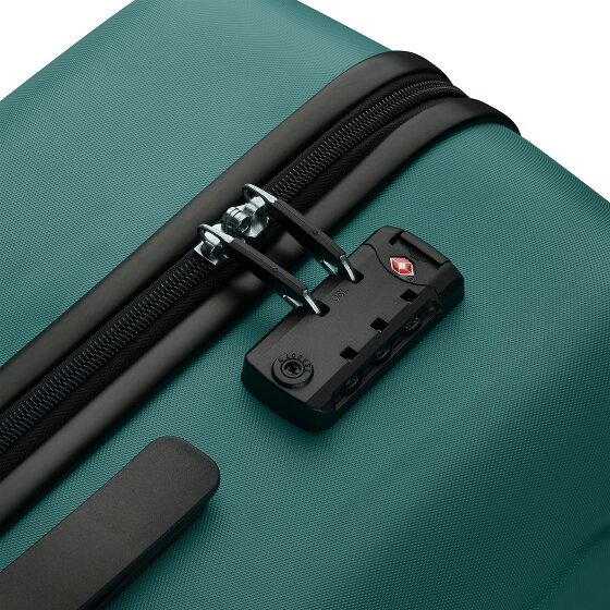 MODO by Roncato Nebula 4 ruote Trolley cabina 55 cm
