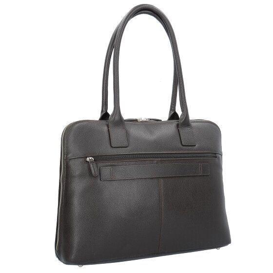 Picard Milano Borsa a tracolla Pelle 43 cm Scomparto per laptop