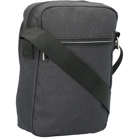 bugatti Sera Borsa a tracolla RFID 28 cm