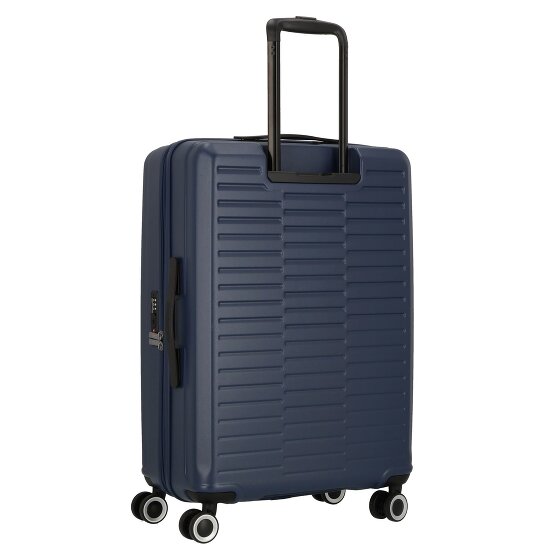 American Tourister Sunset Hills 4 ruote Set di valigie 3 pezzi