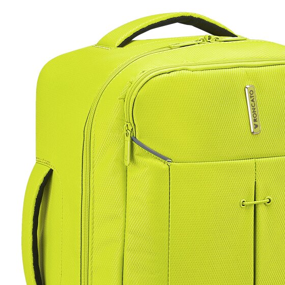 Roncato Ironik 2.0 Zaino da giorno 45 cm