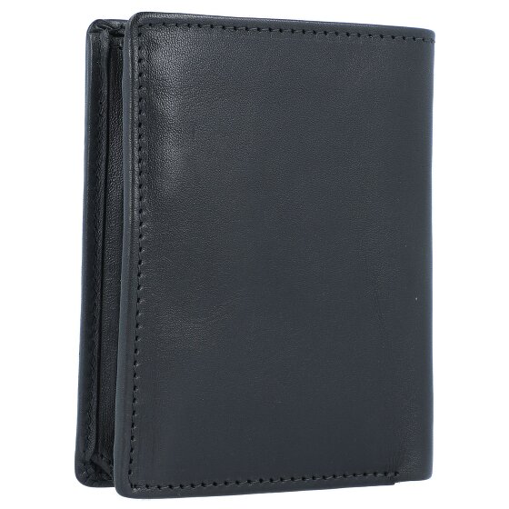 aunts & uncles Soundcheck Portafoglio a plettro RFID in pelle 9,5 cm