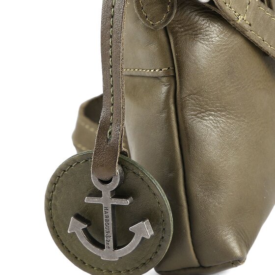 Harbour 2nd Anchor Love Taliza Borsa a tracolla Pelle 18 cm
