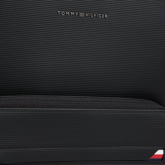 Tommy Hilfiger TH Corp Zaino da giorno 45 cm Scomparto per laptop