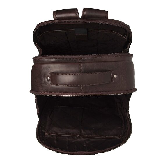 The Chesterfield Brand Maggiore Zaino da giorno Pelle 40 cm Scomparto per laptop