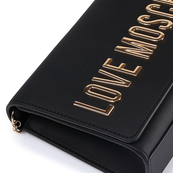 Love Moschino Bold Love Borsa a tracolla 22 cm