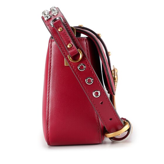 PINKO Love One Borsa a tracolla Pelle 22 cm PINKO Love One Borsa a tracolla Pelle 22 cm