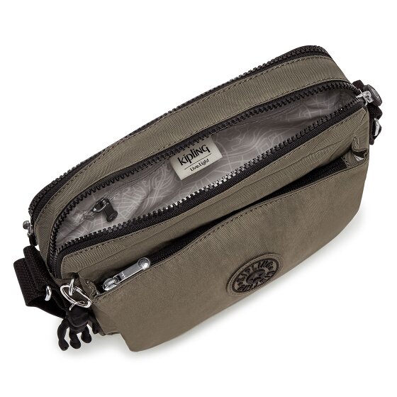 Kipling Borsa a tracolla Basic Abanu M 24 cm