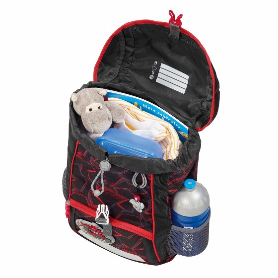 Step by Step Set di zaini per bambini 3 pezzi.