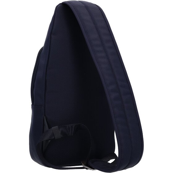 Piquadro Borsa a tracolla porta lettere 37 cm