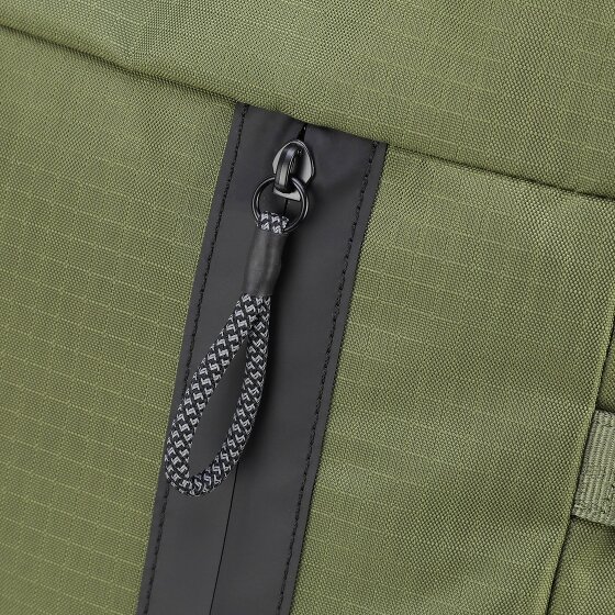 Strellson Zaino Northwood Sebastian 50 cm Scomparto per laptop