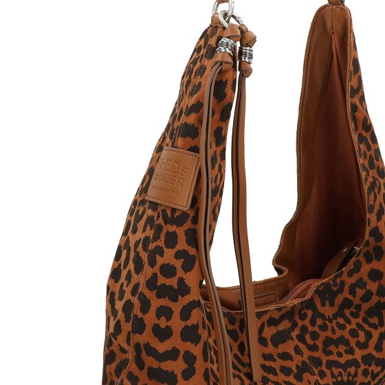 FredsBruder For Lovers Borsa a tracolla Pelle 45 cm