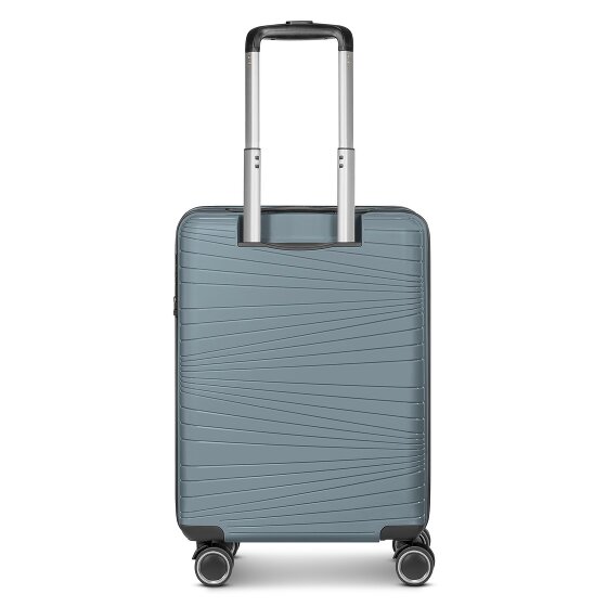 Franky Dallas 3.0 4 ruote Carrello S 55 cm