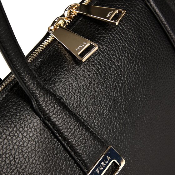 Furla Olivia Borsa shopper M Vera Pelle 32 cm