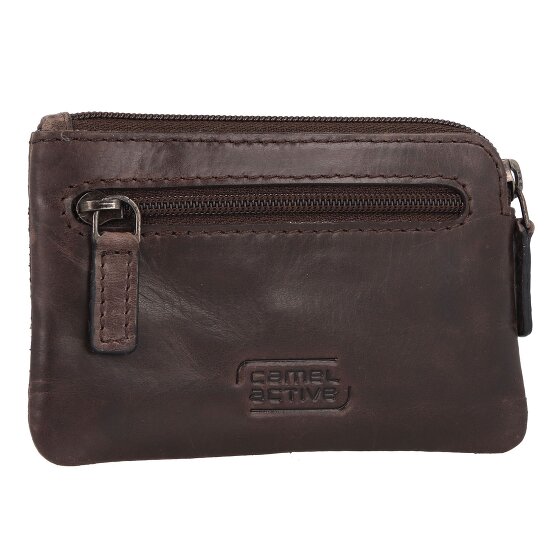 camel active Portachiavi Hanoi in pelle 11 cm camel active Portachiavi Hanoi in pelle 11 cm