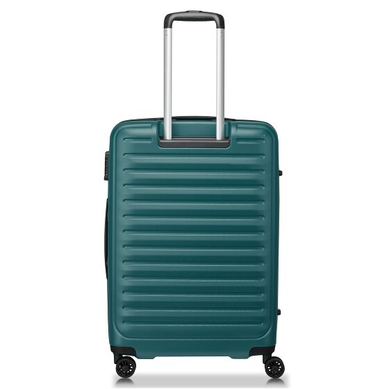 Roncato Ibiza 4 ruote Carrello M 65 cm