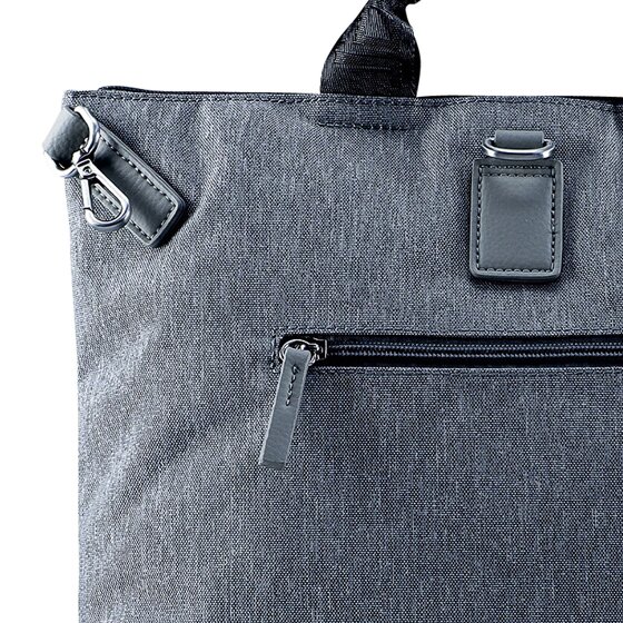 Jost Bergen Zaino da giorno S Protezione RFID 40 cm